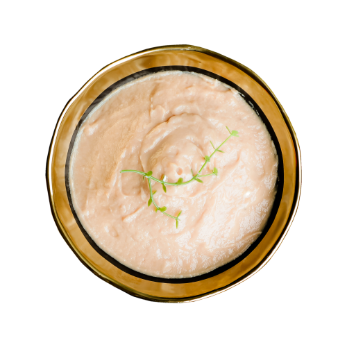 [斷貨中, 未有返貨日期, 可預訂等貨到]  Absolute Holistic 60g Lobster Bisque ((Wild Tuna & Mountain Lobster)) 貓狗小食 無穀物高級濃湯肉泥 吞拿魚+龍蝦 (12克X5獨立包裝) (AH4020) 
